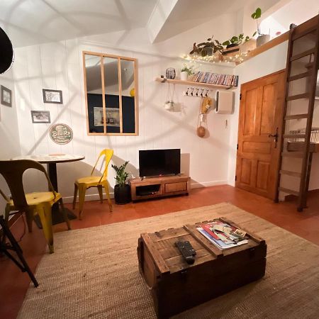 Cosy Provencal Apartman Belgentier Kültér fotó