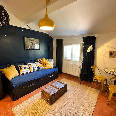 Cosy Provencal Apartman Belgentier Kültér fotó