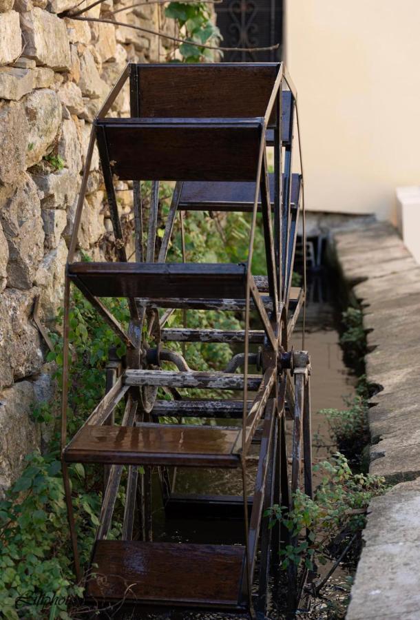 Cosy Provencal Apartman Belgentier Kültér fotó