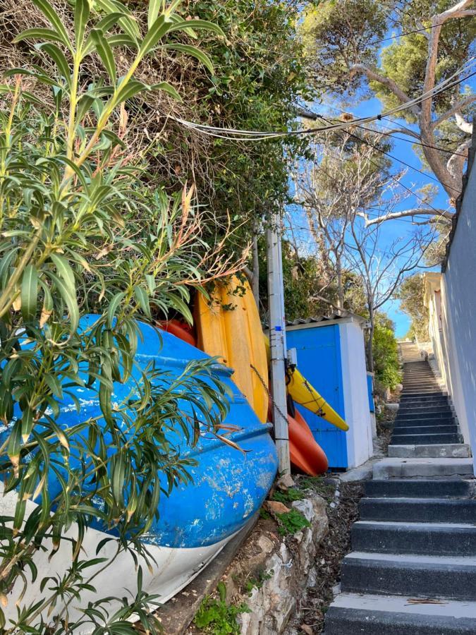 Cosy Provencal Apartman Belgentier Kültér fotó