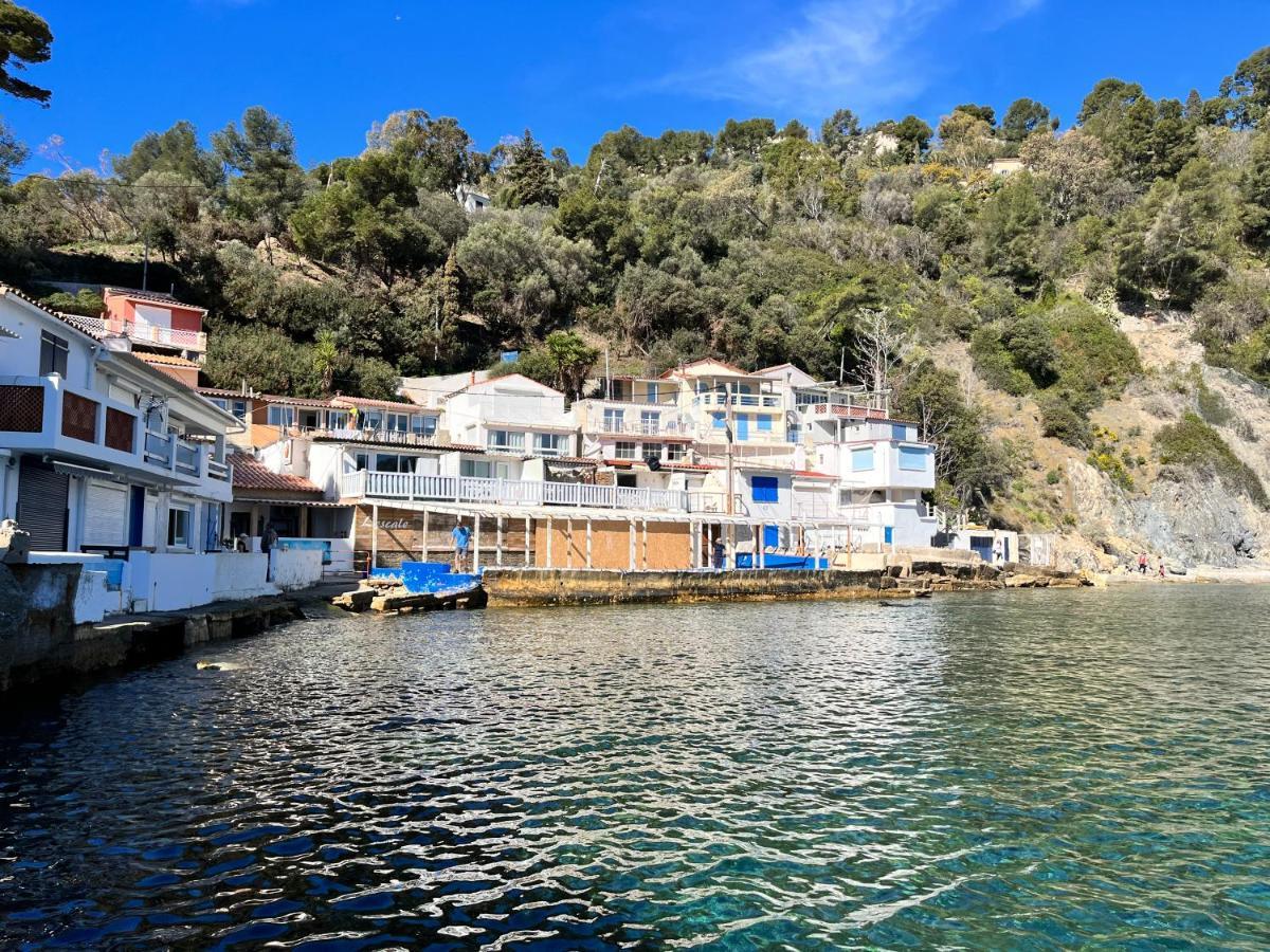 Cosy Provencal Apartman Belgentier Kültér fotó