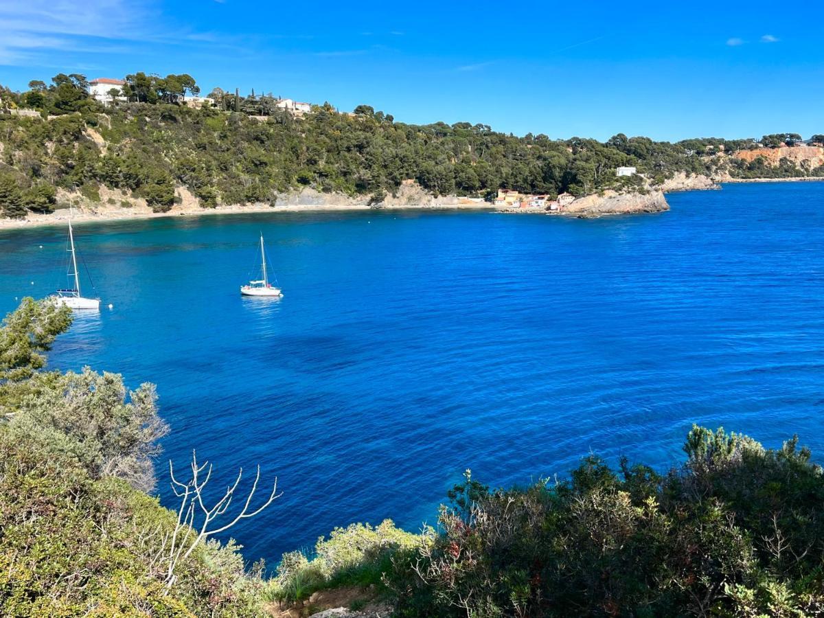 Cosy Provencal Apartman Belgentier Kültér fotó