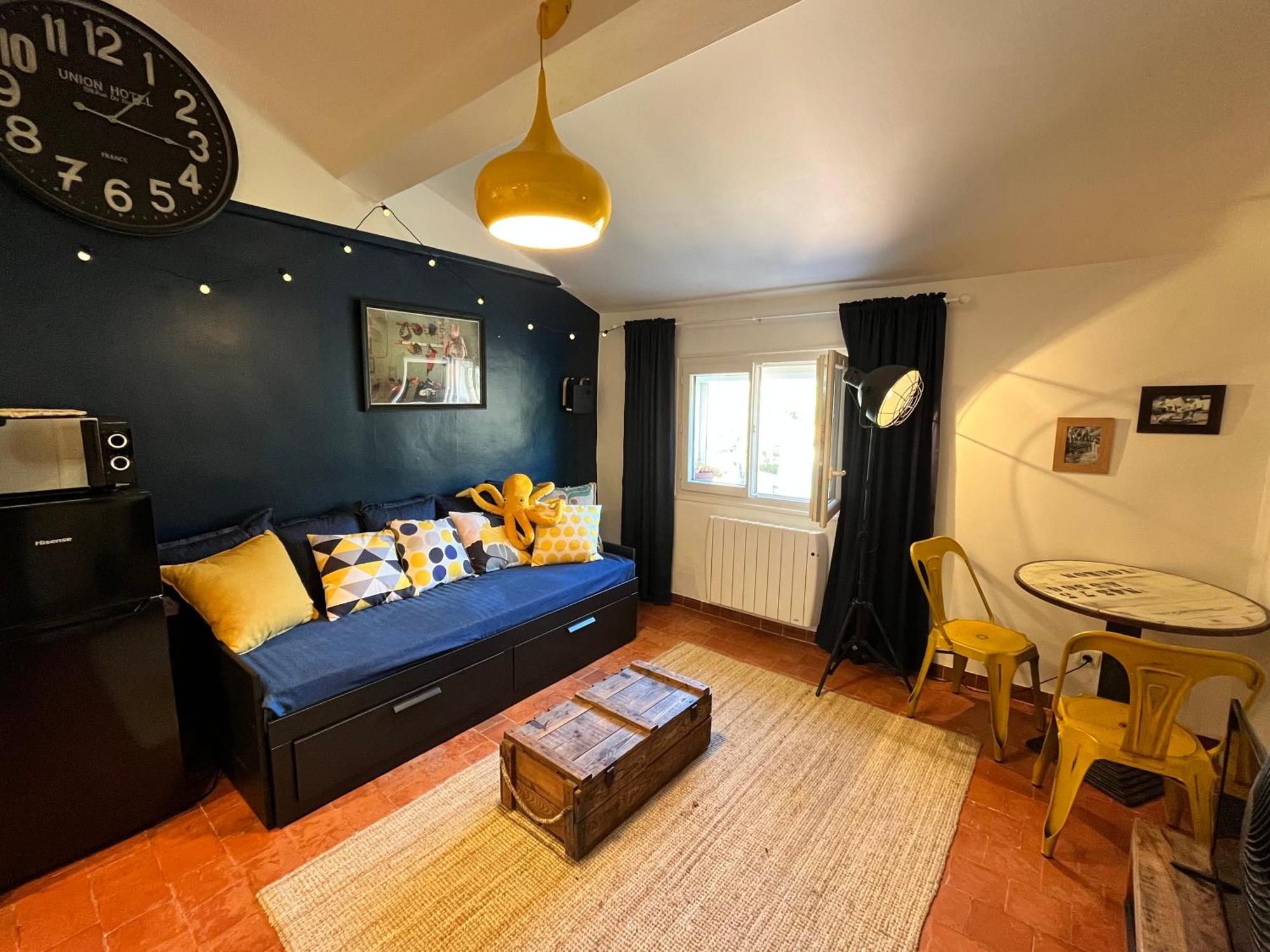 Cosy Provencal Apartman Belgentier Kültér fotó
