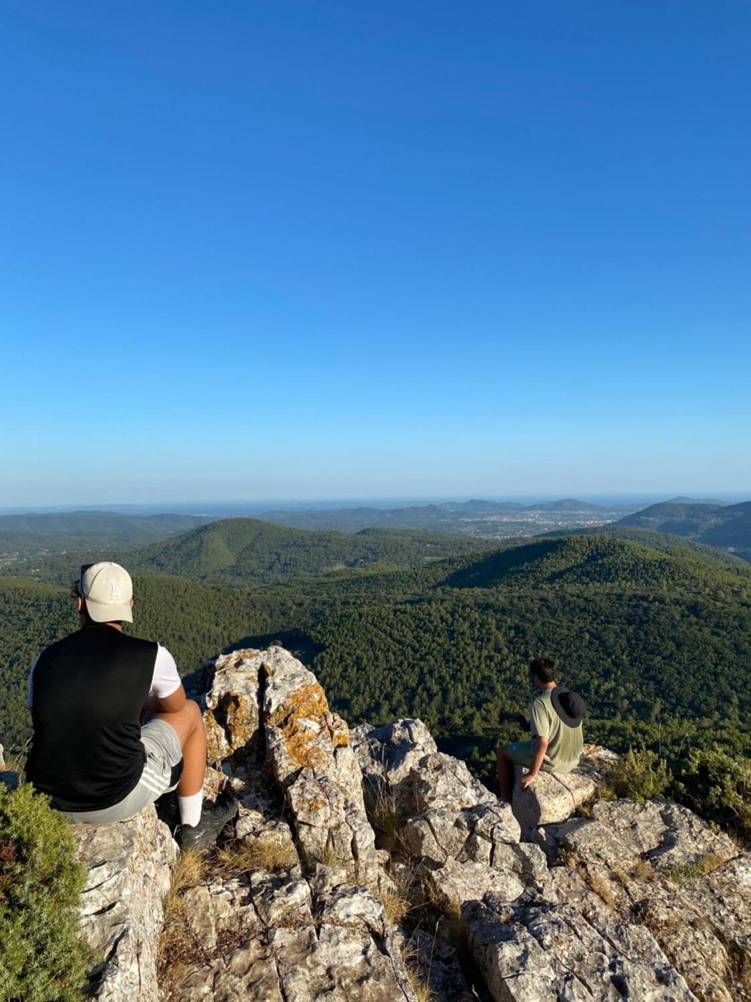 Cosy Provencal Apartman Belgentier Kültér fotó
