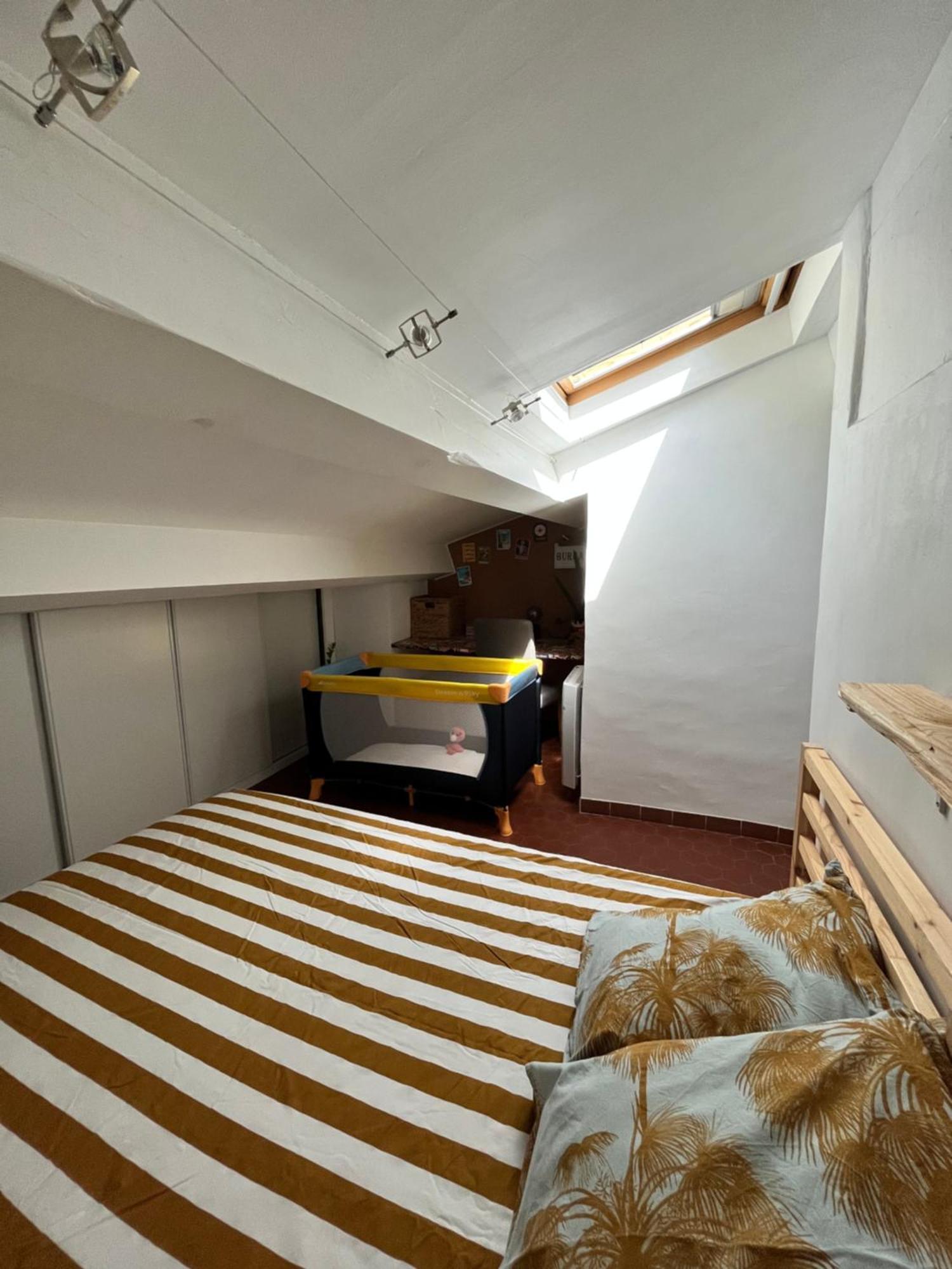 Cosy Provencal Apartman Belgentier Kültér fotó